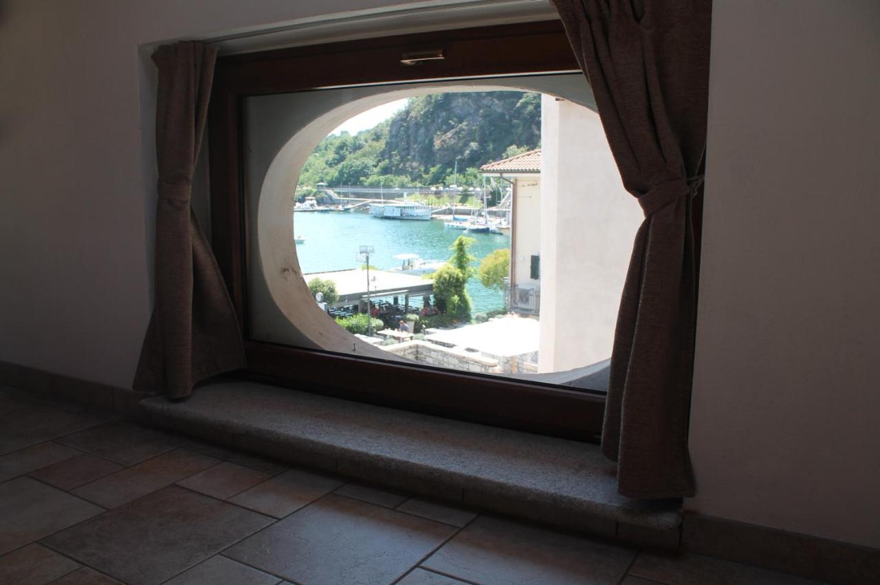 Paradiso Sul Lago Maggiore Baveno Exterior photo